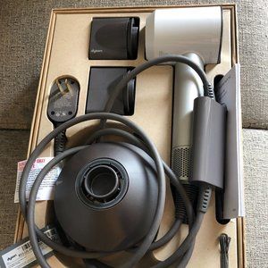 Brand new Dyson Supersonic Hair Dryer